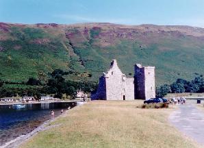Lochranza