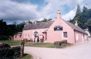 Wineport Bistro at Claddach