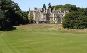 Belleisle Golf Course and Country Park