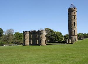 Eglinton Country Park
