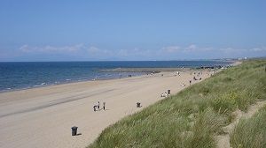 Irvine Beach