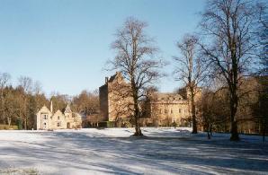 Kilmarnock Dean Castle