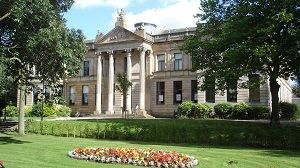 Kilmarnock Dick Institute