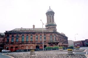 Kilmarnock Palace Theatre