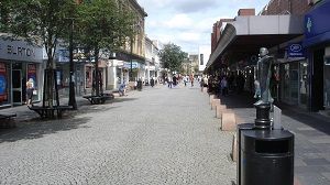 Kilmarnock King Street