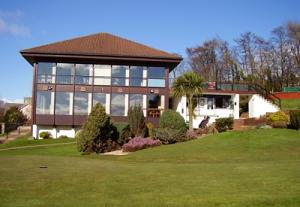 Largs Golf Club