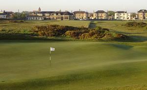 Prestwick Golf Club