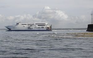 P&O Express