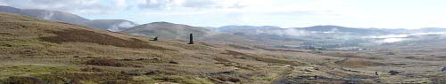 Old Woodhead Lead Mines Old Woodhead Lead Mines
