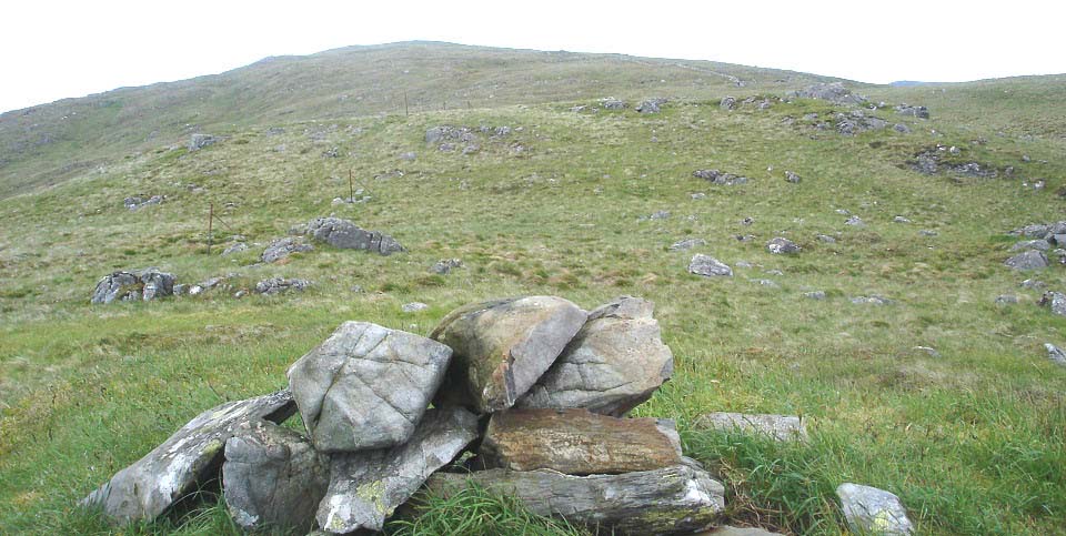 Kirriereoch Second Section image