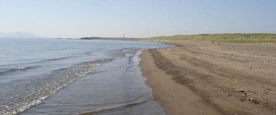 Turnberry Beach image