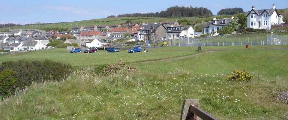 Dunure Kennedys Park image