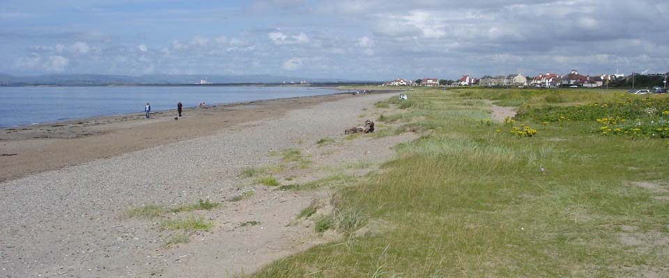 Barassie Beach image