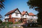 Manor Park Hotel Monkton image