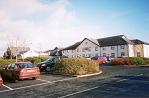 Premier Inn Monkton Prestwick