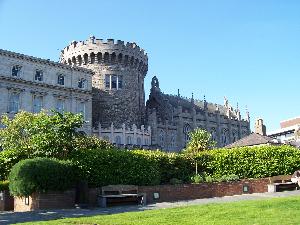 Dublin Castle