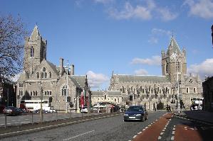 Christ Church Cathedral