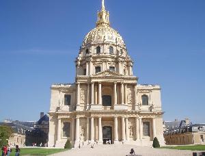 Les Invalides