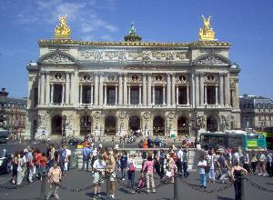 The Opera