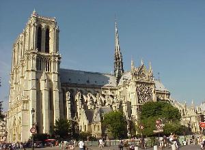 Notre-Dame de Paris