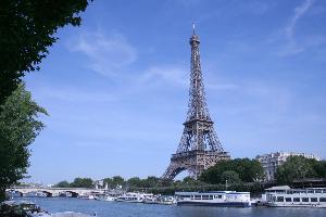 Eiffel Tower