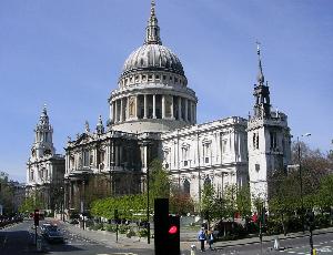 St Pauls Cathedral