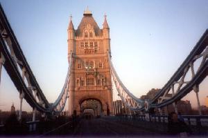 Tower Bridge