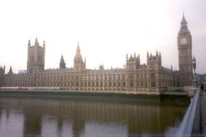 Palace of Westminster