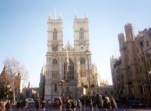 Westminster Abbey