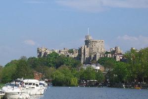 Windsor Castle