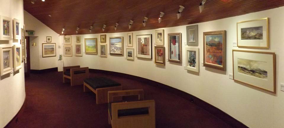 Rozelle Maclaurin Art Gallery image