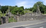 Kirkoswald Old Church image