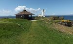 Turnberry Lighthouse image
