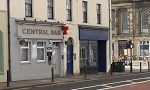 Central Bar Ayr Pub Central Bar