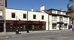 Squires Ayr