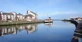 Ayr Harbour image