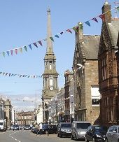 Ayr Town Hall image