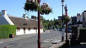 Robert Burns Cottage