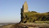 Greenan Castle