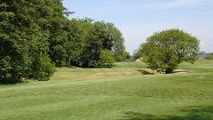 Dalmilling Golf 6th image