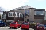 Routenburn Golf Club image