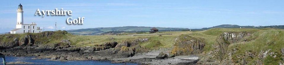 Turnberry Golf Club 9th image