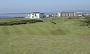 St Nicholas Golf Club 16th fairway