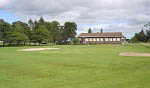 Caprington Golf Course