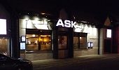 Arthur Street Kitchen