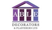 Able Decorators