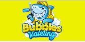 Bubbles Valeting Ayrshire