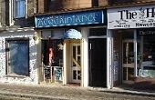 Auld Aquaintance Restaurant Girvan