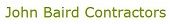 John Baird Contractors