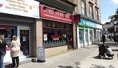 Koh-i-Noor Indian Restaurant Largs image